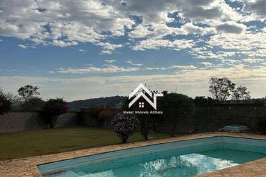 Casa &agrave; venda - 225m&sup2; - Jardim dos Pinheiros