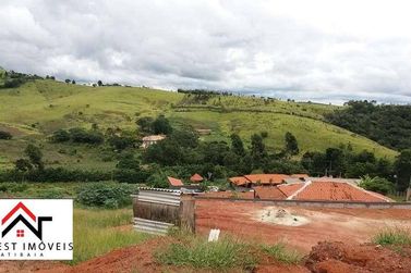 Terreno &agrave; venda - 2000m&sup2; - Itapetinga