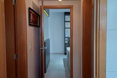 Apartamento &agrave; venda - 74m&sup2; - Atibaia Jardim