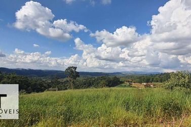 Terreno &agrave; venda - 22553m&sup2; - Iara