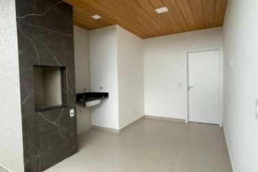 Casa para alugar - 105m&sup2; - Vila Petr&oacute;polis