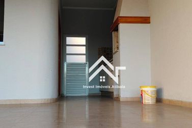 Casa &agrave; venda - 362m&sup2; - Vila Santista