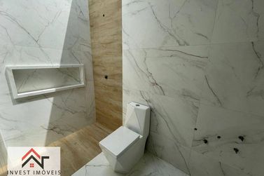 Casa &agrave; venda - 285m&sup2; - Equilibrium Residencial Atibaia