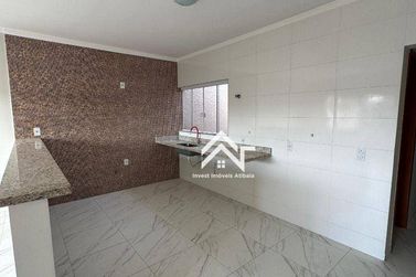 Casa &agrave; venda - 94m&sup2; - Jardim Brogot&aacute;
