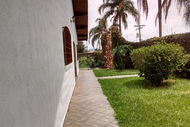 Casa &agrave; venda - JARDIM ITAPERI