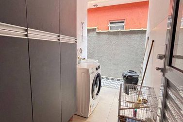 Casa &agrave; venda - 128m&sup2; - Jardim Est&acirc;ncia Brasil