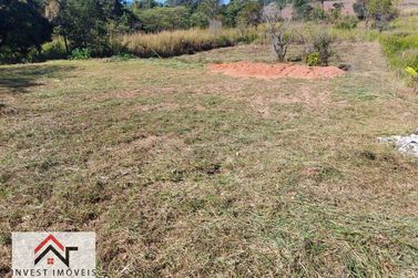 Terreno &agrave; venda - 2425m&sup2; - Jardim Para&iacute;so da Usina