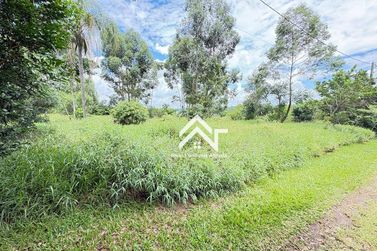 Terreno &agrave; venda - 1000m&sup2; - Ponte Alta