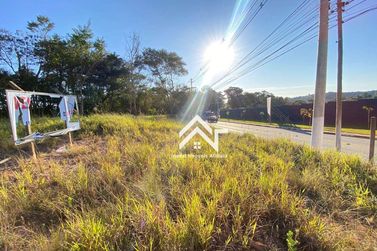 Terreno &agrave; venda - 472m&sup2; - Estancia Lynce