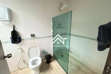 Sala Comercial para alugar - 1m&sup2; - Nova Gard&ecirc;nia