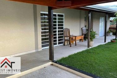 Casa &agrave; venda - 635m&sup2; - Est&acirc;ncia Santa Maria do Port&atilde;o