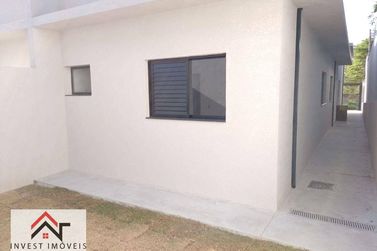 Casa &agrave; venda - 93m&sup2; - Jardim dos Pinheiros