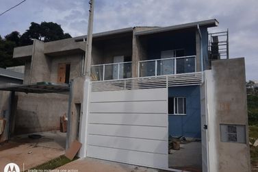 Casa &agrave; venda - 115m&sup2; - JARDIM DO LAGO