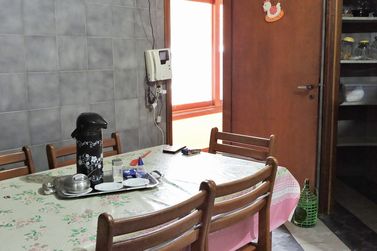 Casa &agrave; venda - 631m&sup2; - VILA SANTISTA