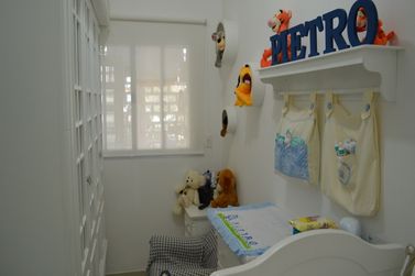 Apartamento &agrave; venda - 103m&sup2; - Barra Funda