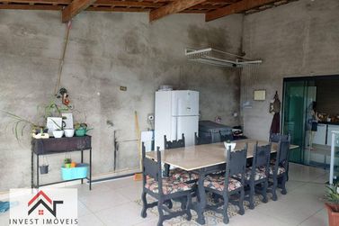 Sobrado &agrave; venda - 200m&sup2; - Jardim Imperial