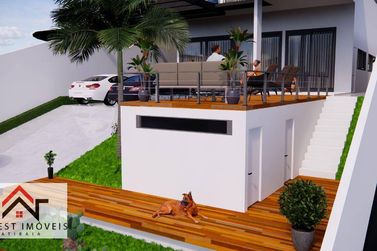 Terreno &agrave; venda - 600m&sup2; - Condominio Quintas da Boa Vista