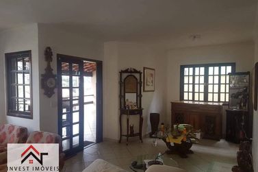 Casa &agrave; venda - 200m&sup2; - Cidade Sat&eacute;lite