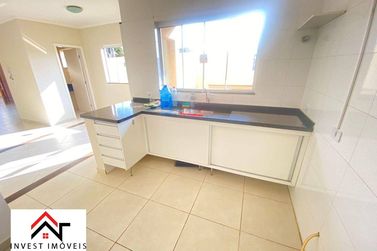 Casa para alugar - 130m&sup2; - Jardim Maristela