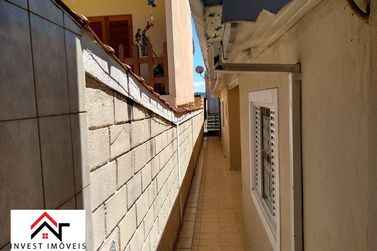 Casa &agrave; venda - 290m&sup2; - Alvin&oacute;polis