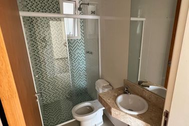 Apartamento &agrave; venda - 112m&sup2; - JARDIM DO LAGO