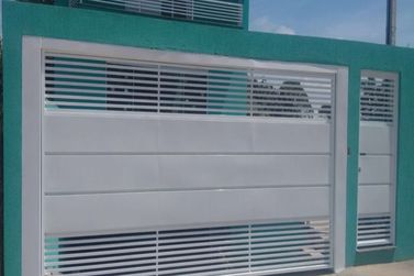 Casa &agrave; venda - 237m&sup2; - Nova Atibaia