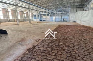 Sal&atilde;o Comercial &agrave; venda - 2127m&sup2; - Jardim dos Pinheiros