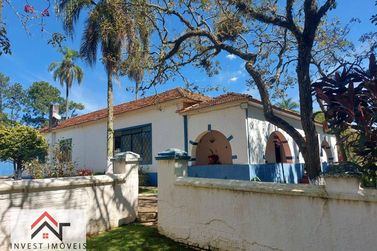 Ch&aacute;cara &agrave; venda - 5712m&sup2; - Vit&oacute;ria R&eacute;gia