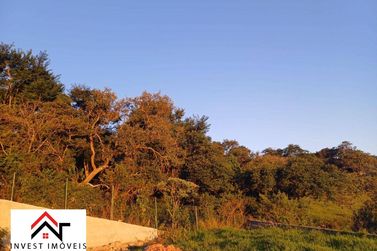 Terreno &agrave; venda - 463m&sup2; - Perov&aacute;