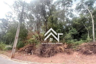 Terreno &agrave; venda - 1000m&sup2; - Bosque dos Eucal&iacute;ptos