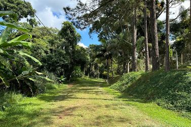 Terreno &agrave; venda - 3119m&sup2; - LOTEAMENTO RANCHO MARING&Aacute; II