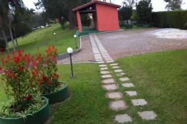 S&iacute;tio &agrave; venda - 24200m&sup2; - Port&atilde;o