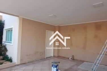 Casa para alugar - 155m&sup2; - Loanda