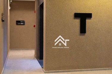 Sal&atilde;o Comercial para alugar - 49m&sup2; - Jardim Nova Bragan&ccedil;a