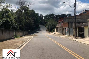 Terreno &agrave; venda - 125m&sup2; - Jardim Maristela II