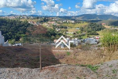Terreno &agrave; venda - 250m&sup2; - Jardim Sao Marcos