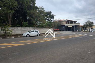 Terreno &agrave; venda - 340m&sup2; - Alvin&oacute;polis