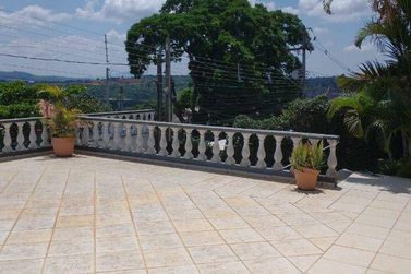 Casa &agrave; venda - 170m&sup2; - Jardim Imperial