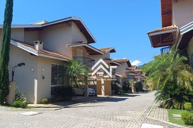 Casa &agrave; venda - 134m&sup2; - Nova Gard&ecirc;nia