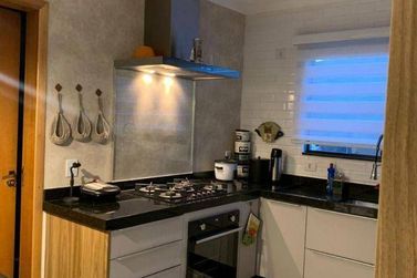 Casa &agrave; venda - 157m&sup2; - Condom&iacute;nio Terras de Atibaia I