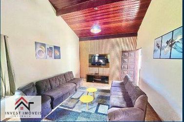 Ch&aacute;cara &agrave; venda - 1500m&sup2; - Alpes Bom Jesus