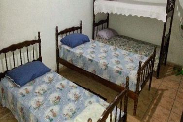 Ch&aacute;cara &agrave; venda - 1600m&sup2; - Est&acirc;ncia Santa Maria do Port&atilde;o