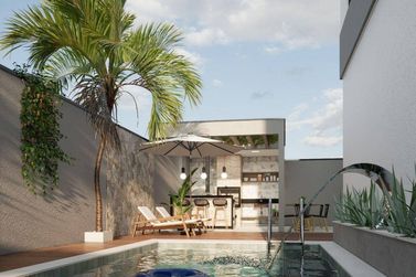 Apartamento &agrave; venda - 66m&sup2; - Alvin&oacute;polis