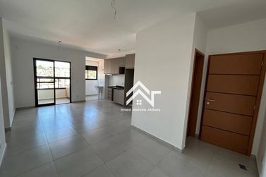 Apartamento &agrave; venda - 69m&sup2; - Atibaia Jardim