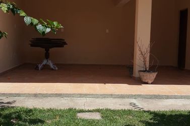 Casa &agrave; venda - JARDIM DO LAGO