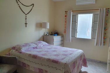 Casa &agrave; venda - 141m&sup2; - Vila Helena