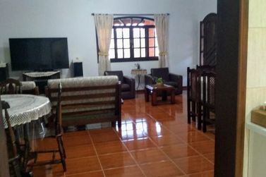 Ch&aacute;cara &agrave; venda - 474m&sup2; - VALE DO RIO CACHOEIRA