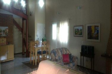 Casa &agrave; venda - 280m&sup2; - Jardim Paulista