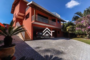 Ch&aacute;cara &agrave; venda - 2100m&sup2; - Jardim Est&acirc;ncia Brasil