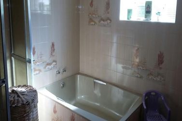 Casa &agrave; venda - 1100m&sup2; - Vila Giglio